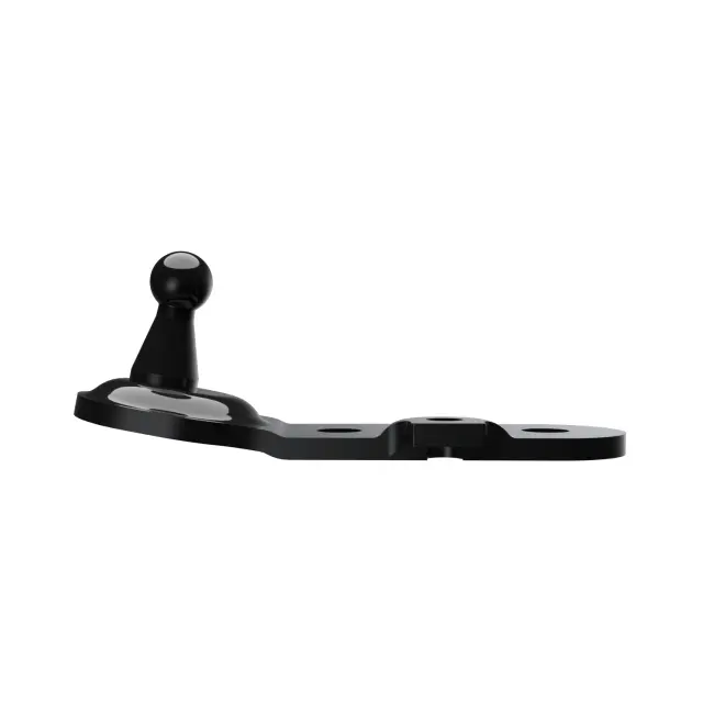 5054710AC - Doors, Door Mirrors and Related Parts: Liftgate Bracket for Mopar Image