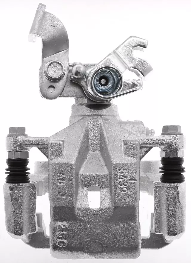 18FR2595N - Brake: Rear Driver Side Brake Caliper for Ford: Fusion | Lincoln: MKZ, Zephyr | Mazda: 6 | Mercury: Milan Image