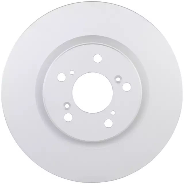 26011449 - Brakes &amp; Brake Parts: Bosch Disc Brake Rotor for Bosch Image