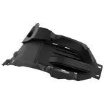 LB5Z15A245AA - Body: Side Trim for Ford: Explorer, Police Interceptor Utility Image