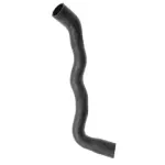 72108 - : CURVED RADIATOR HOSE, DAYCO for DAYCO HYDRAULIC Image
