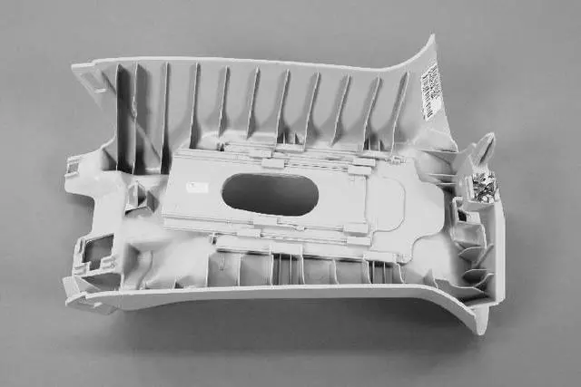 C Pillar Molding, Right - Mopar (ZR08BD1AI)