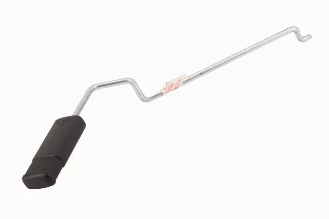 15920299 - Body: Lock Rod for Chevrolet: Impala, Impala Limited Image