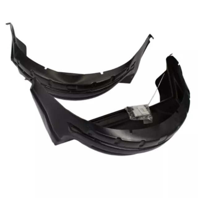 Wheel-Well Liners - Ford (BL3Z-9927886-A)