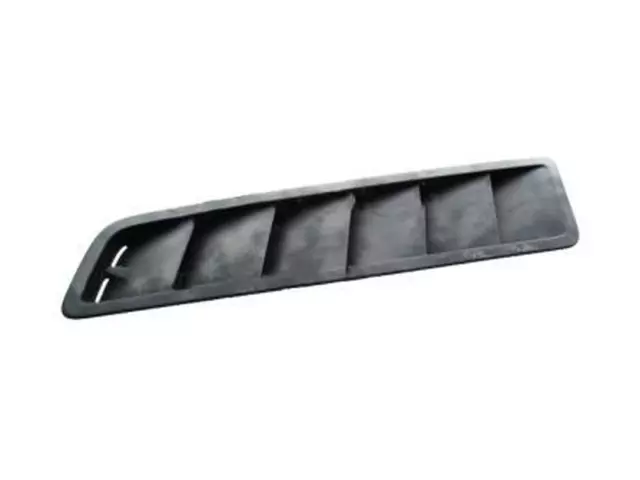 OEM NEW 2013-2014 Ford Mustang Convertible GT Coupe Scoop Dr3Z-16C630-Abptm - Ford (DR3Z-16C630-ABPTM)
