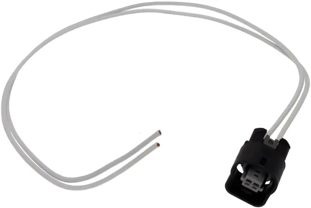 645168 - Air Intake &amp; Fuel Delivery: Variable Valve Timing (VVT) Solenoid Connector for Dorman Image