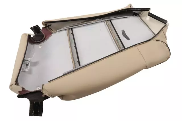 22871942 - Body: Seat Back Cover for Buick: Verano Image