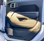 68740504AA - : Replacement Door Pockets, Front Doors, Jeep Wrangler, Jeep Gladiator, sold by Unofficial Use Only for Affiliated Accessories Image