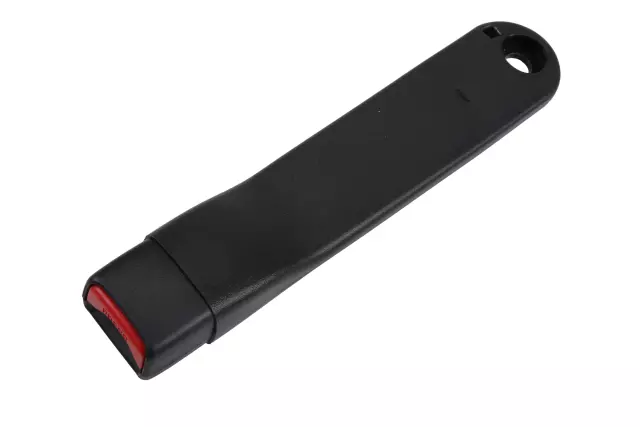 89023187 - Electrical: Buckle End for Hummer: H2 Image image