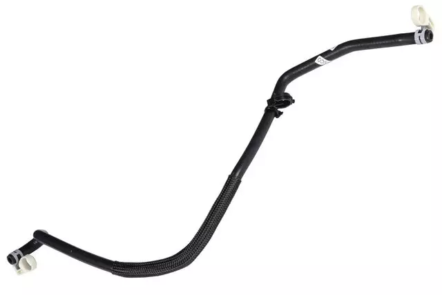 84493540 - : Coolant Recovery Reservoir Inlet Hose for GM Image
