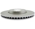 981865 - : Disc Brake Rotor for Raybestos Brakes Image