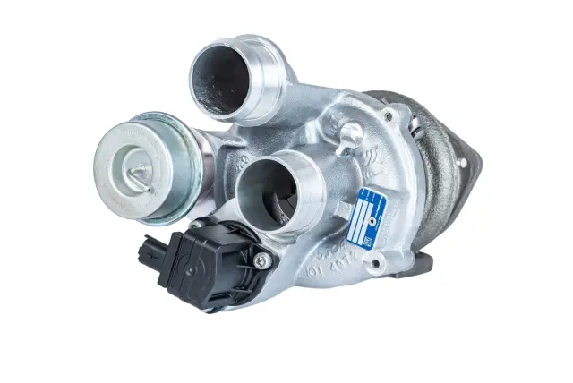 53039880146 - : BorgWarner Turbocharger for BorgWarner Image