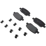19473858 - : Pad Kit for GM Image
