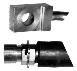 BH36996 - : Raybestos Element3 Brake Hose for Raybestos Brakes Image