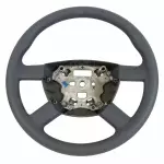 9T1Z3600AB - Steering: Steering Wheel for Ford: Transit Connect Image