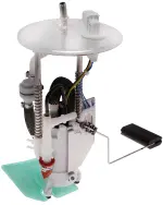 P76342M - : Fuel Pump Module Assembly for Carter Image