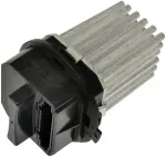 973238 - : HVAC Blower Motor Resistor for Dodge: Sprinter 2500, Sprinter 3500 | Freightliner: Sprinter 2500, Sprinter 3500 Image