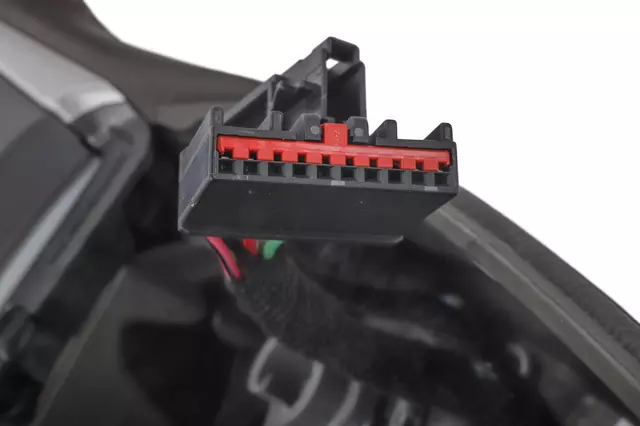 Cocoa Steering Wheel Assembly - GM (84828483)