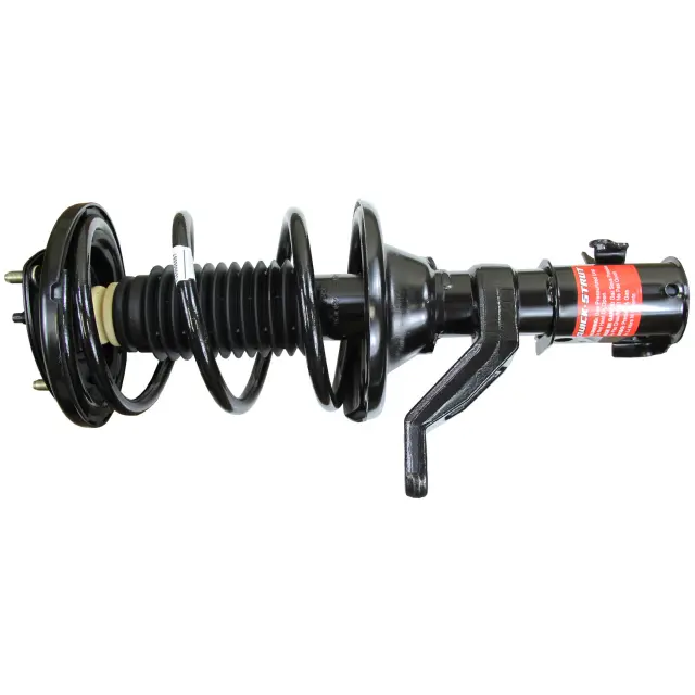172239 - : Quick-Strut Suspension Strut and Coil Spring Assembly for MONROE SHOCKS &amp; STRUTS Image