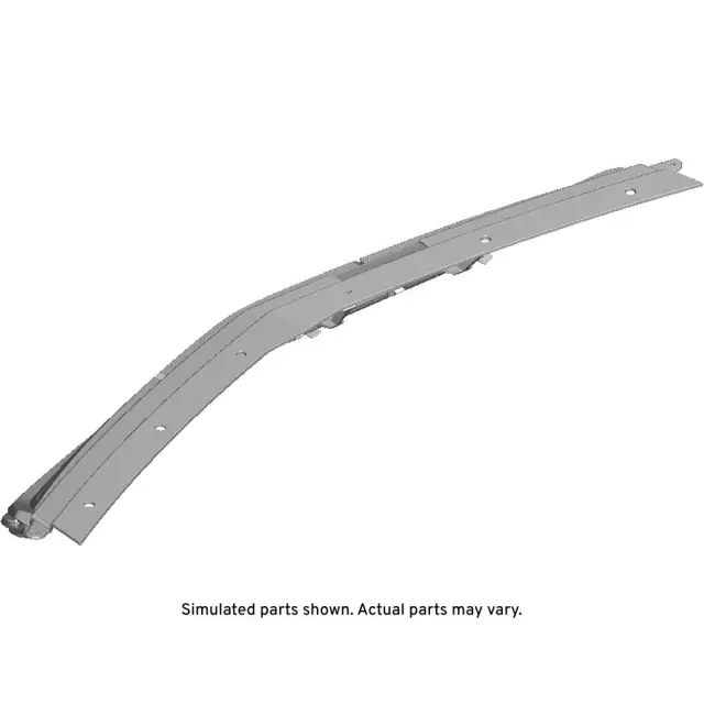 84036277 - : Front Upper Grille for Chevrolet: Volt Image