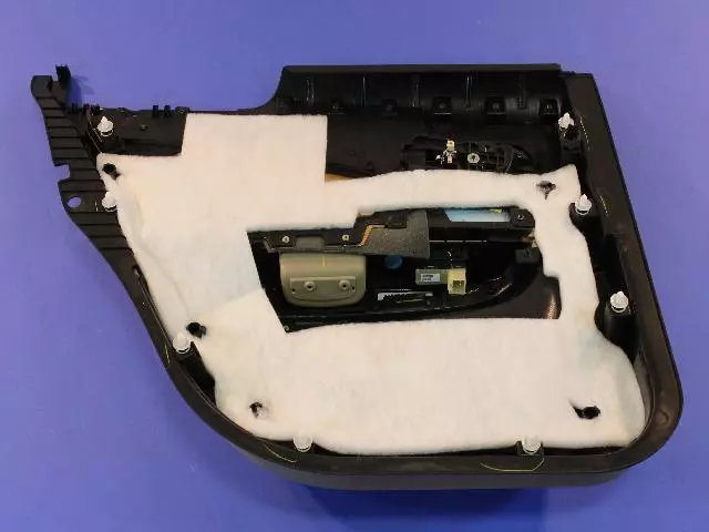 1VX001L1AA - : Rear Door Trim Panel, Right for Dodge: Avenger Image