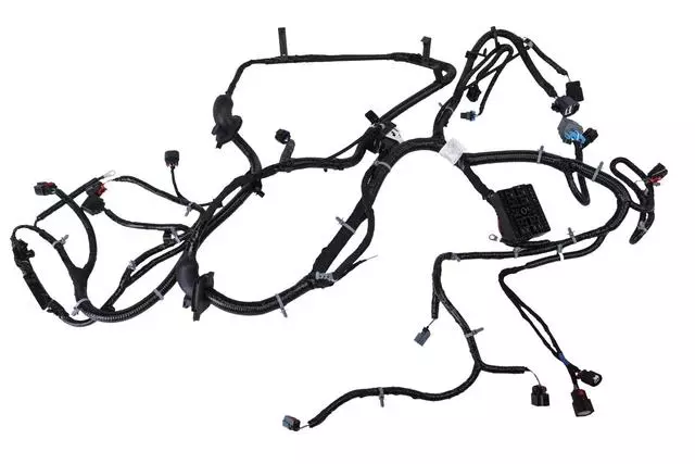 84456564 - : Headlamp Wiring Harness for GM Image