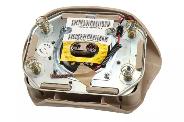 10313107 - Electrical: Driver Air Bag for Chevrolet: Impala Image