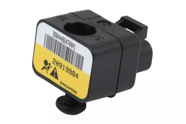 85668899 - : Sensor for Chevrolet: Express 1500, Express 2500, Express 3500 | GMC: Savana 1500, Savana 2500, Savana 3500 Image