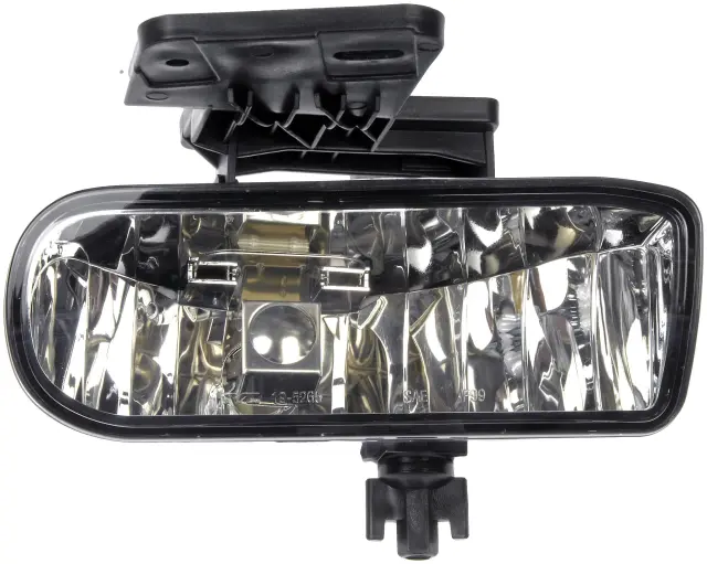 923845 - : Fog Light Assembly for Dorman Image