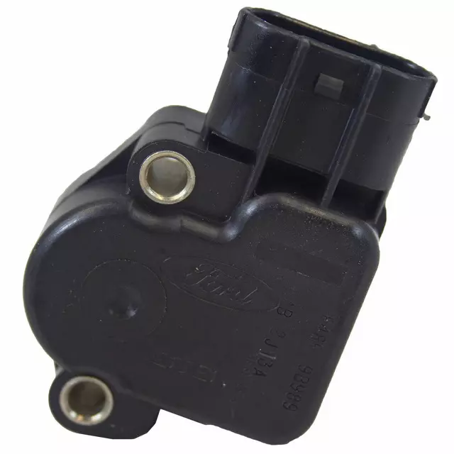 F4ZZ9B989A - Emission System: Potentiometer for Ford Image