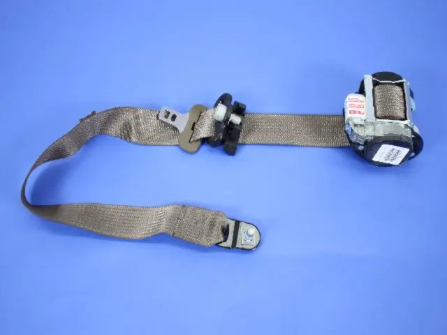 1AN02DK7AF - Restraints: Front Seat Belt, Right for Dodge: Journey Image