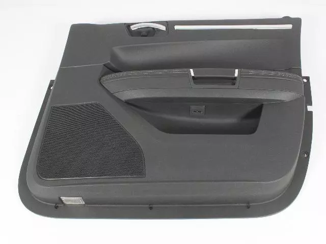 1LF021DVAA - Body: Door Trim Panel for Chrysler: 300 Image