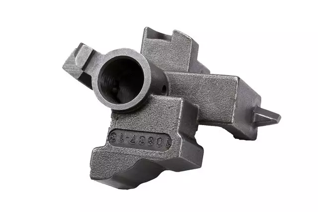 19302605 - : Offset Shift Lever for GM Image