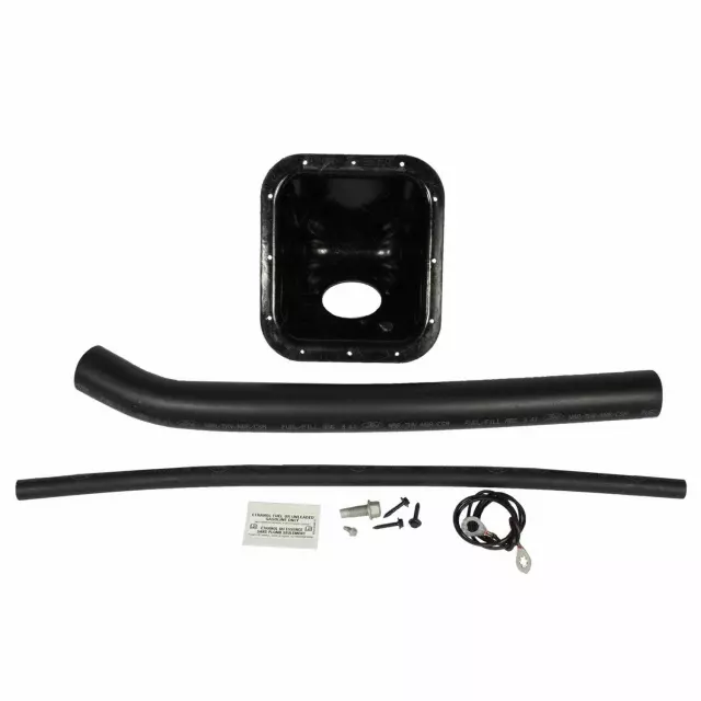 BC2Z9B149B - : Kit Fuel System Conversion for Ford Image