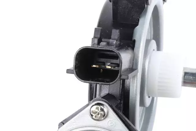 Front Passenger Side Door Window Regulator Motor - GM (84219222)