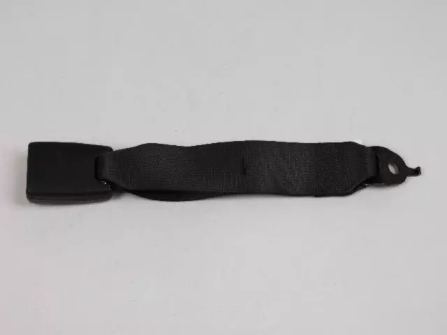 Rear Inner Seat Belt - Mopar (5HQ581DVAA)