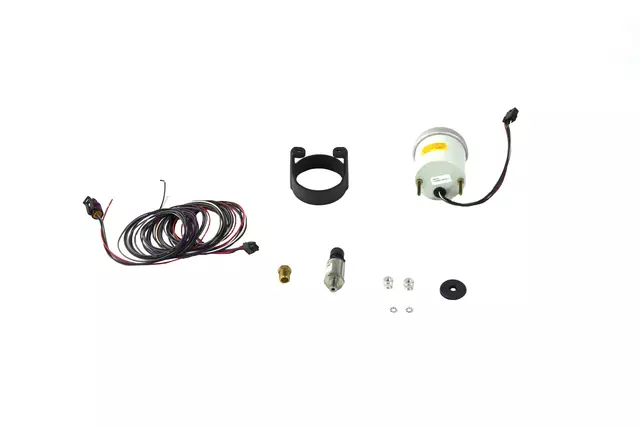 Gauge Kit - Mopar (P5155501)