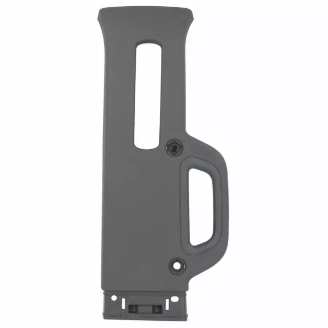 BC3Z2624346AC - Body: Upper Center Pillar Trim for Ford: F-250 Super Duty, F-350 Super Duty, F-450 Super Duty Image