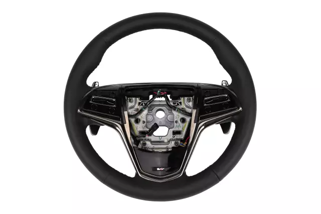 84304485 - Steering: Steering Wheel for Cadillac: CTS Image