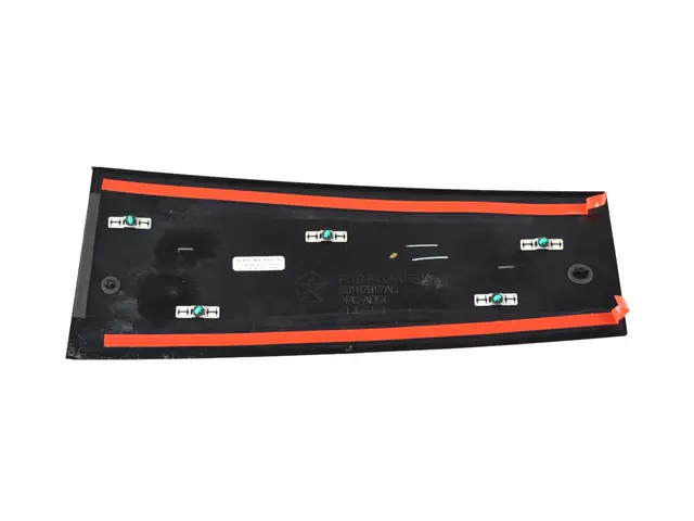 Montant C Applique, Côté Gauche - Mopar (68715111AB)