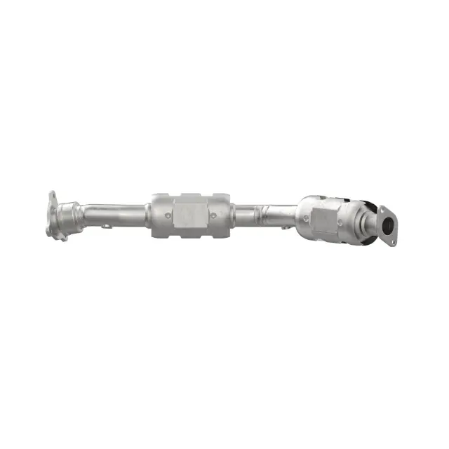 84387 - Exhaust: CalCat CARB Direct Fit Catalytic Converter 2.595" Outlet (OD) for Walker Exhaust Image