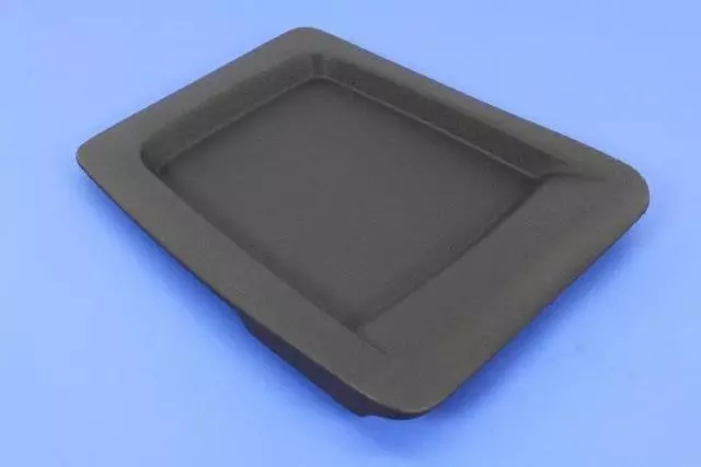 Seat Shield - Mopar (1PB991DVAA)