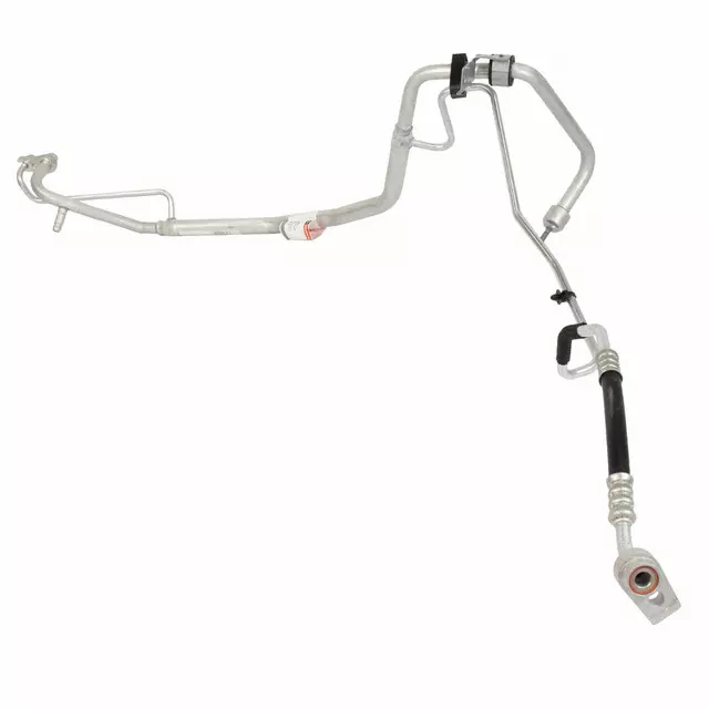 KB3Z19A834AB - HVAC: Suction Hose for Ford Image