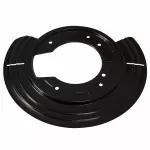 1L2Z2C028AB - : Backing Plate for Ford: Explorer | Mercury: Mountaineer Image
