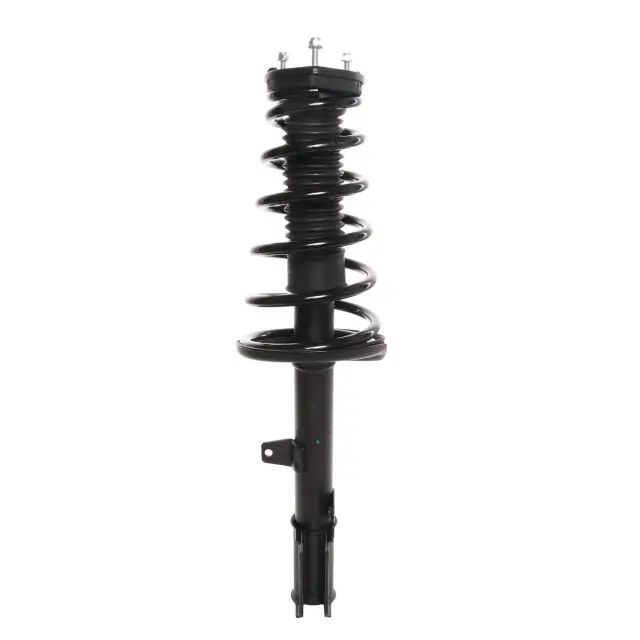 816379 - : PRT 816379 Suspension Strut and Coil Spring Assembly for PRT PERFORMANCE RIDE Image