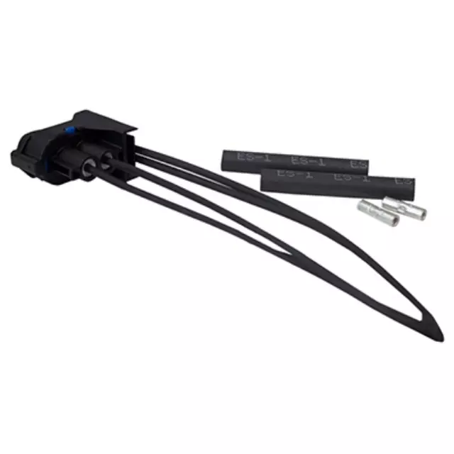 Fog Light Switch Connector  - Motorcraft (WPT-1497)