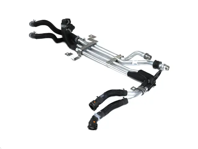 68402135AE - Cooling System: Drive Motor Inverter Coolant Line for Mopar Image