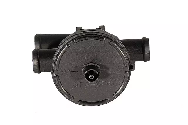 Heater Water Flow Control Valve - GM (95517483)
