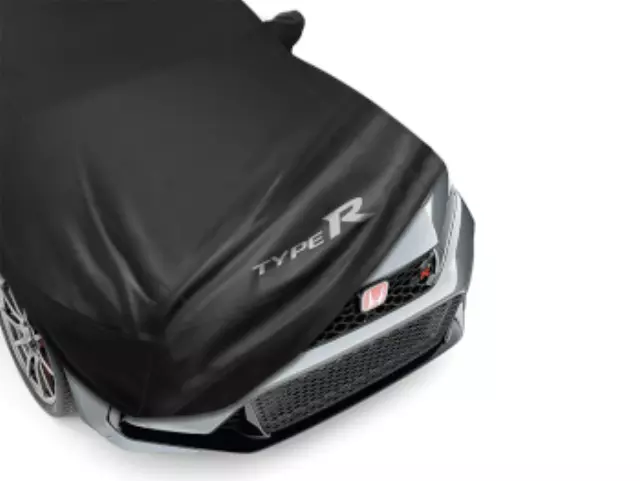 8P34T60100 - Exterior: Car Cover for Honda: Civic Image