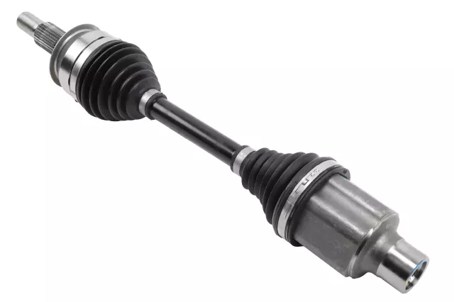 Axle Assembly - GM (85103941)